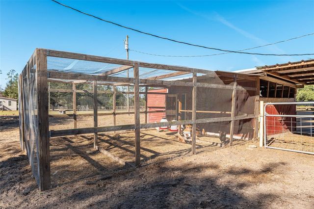 14755 SE 180TH STREET, Weirsdale, FL 32195