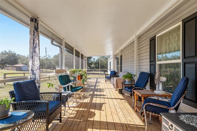 14755 SE 180TH STREET, Weirsdale, FL 32195