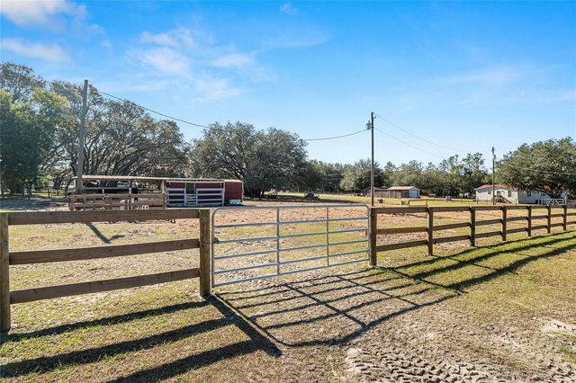 14755 SE 180TH STREET, Weirsdale, FL 32195