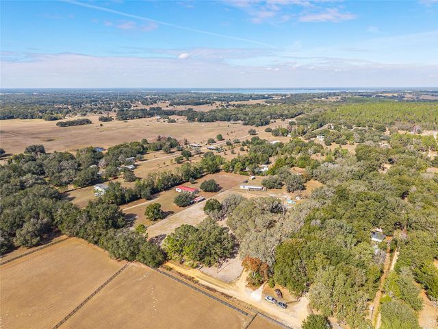 14755 SE 180TH STREET, Weirsdale, FL 32195