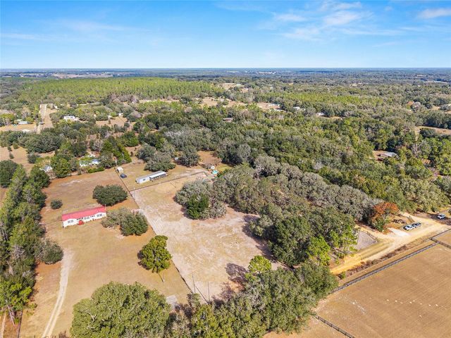 14755 SE 180TH STREET, Weirsdale, FL 32195