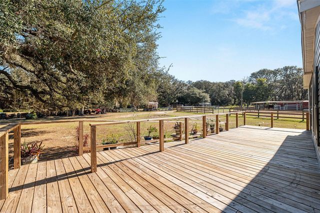 14755 SE 180TH STREET, Weirsdale, FL 32195