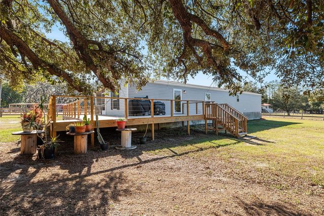 14755 SE 180TH STREET, Weirsdale, FL 32195