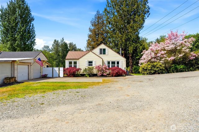 21716 SR 530 NE, Arlington, WA 98223