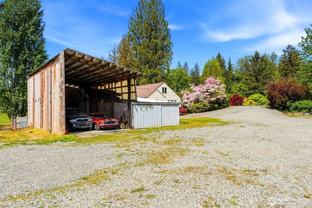 21716 SR 530 NE, Arlington, WA 98223