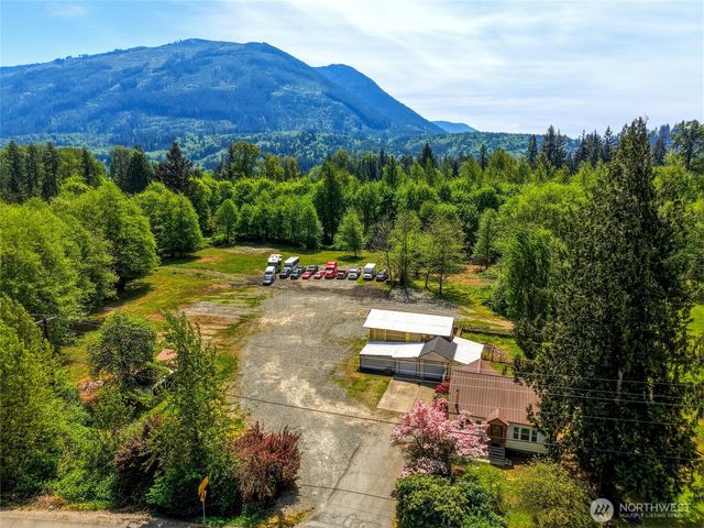 21716 SR 530 NE, Arlington, WA 98223