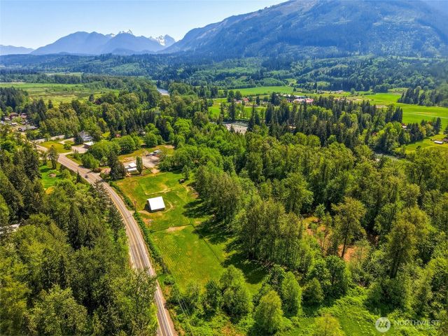 21716 SR 530 NE, Arlington, WA 98223