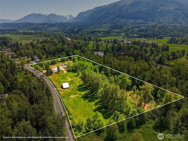 21716 SR 530 NE, Arlington, WA 98223