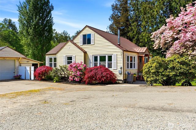 21716 SR 530 NE, Arlington, WA 98223
