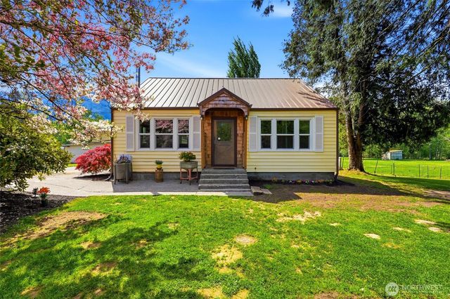 21716 SR 530 NE, Arlington, WA 98223