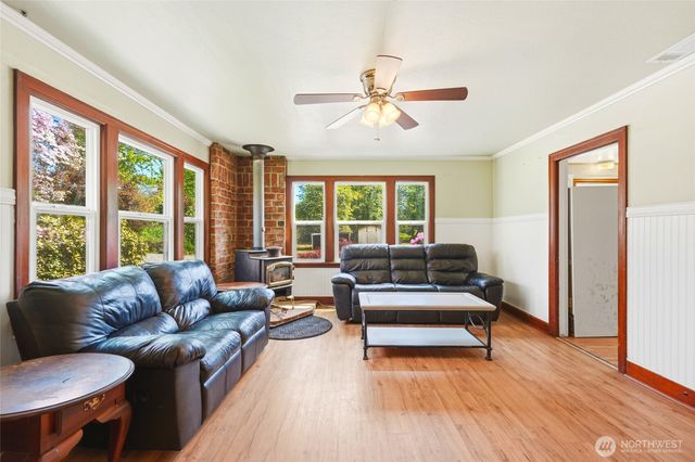 21716 SR 530 NE, Arlington, WA 98223