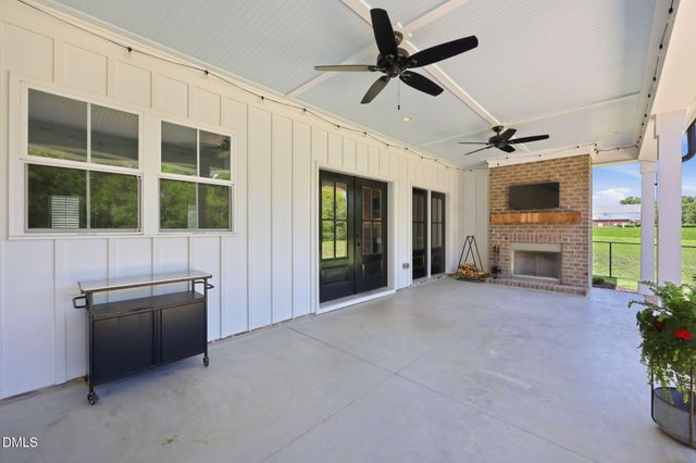 1805 Bethlehem Road, Knightdale, NC 27545