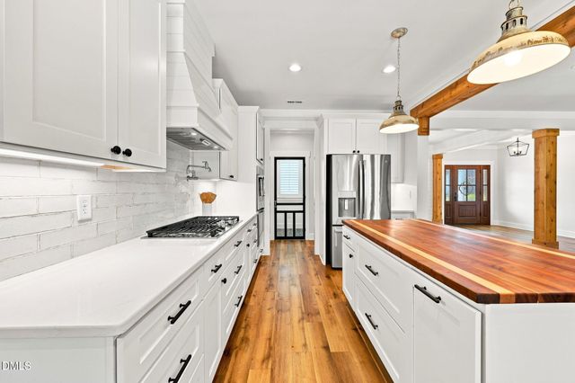 1805 Bethlehem Road, Knightdale, NC 27545