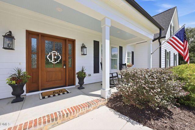 1805 Bethlehem Road, Knightdale, NC 27545