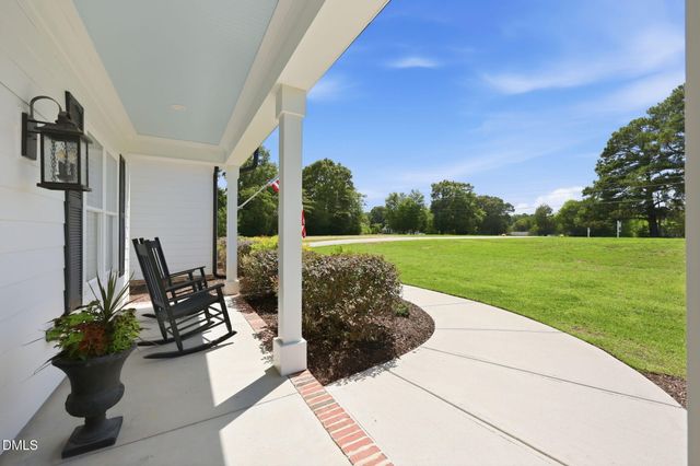1805 Bethlehem Road, Knightdale, NC 27545