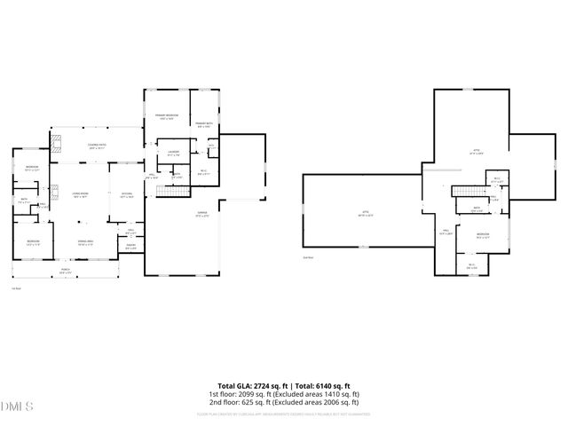1805 Bethlehem Road, Knightdale, NC 27545