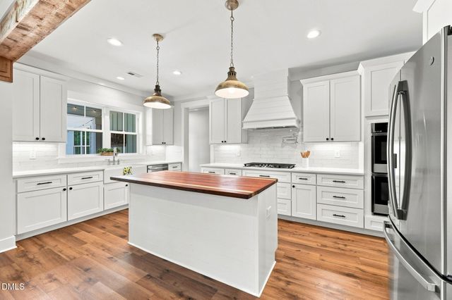1805 Bethlehem Road, Knightdale, NC 27545