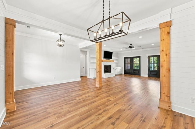 1805 Bethlehem Road, Knightdale, NC 27545