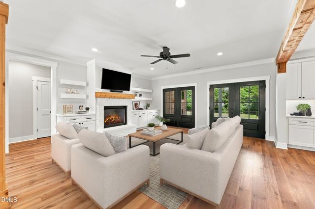 1805 Bethlehem Road, Knightdale, NC 27545