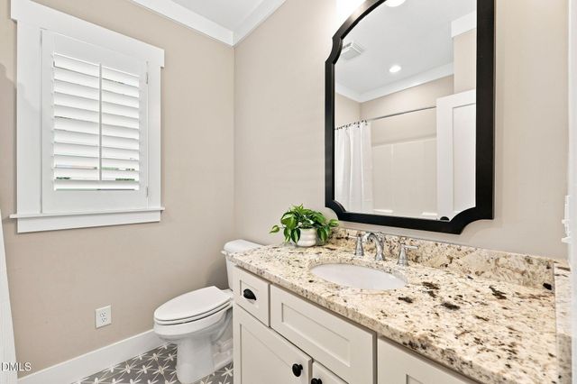 1805 Bethlehem Road, Knightdale, NC 27545