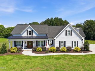 1805 Bethlehem Road, Knightdale, NC 27545