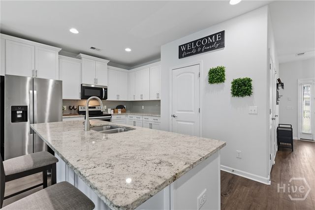 12 Pomona Circle, Savannah, GA 31419