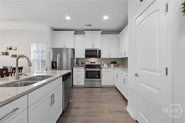 12 Pomona Circle, Savannah, GA 31419