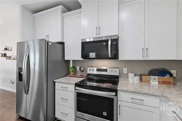 12 Pomona Circle, Savannah, GA 31419