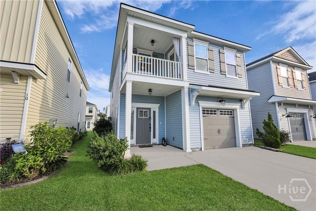 12 Pomona Circle, Savannah, GA 31419