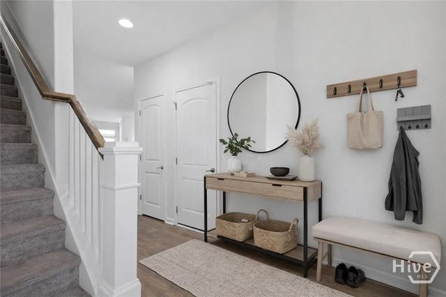 12 Pomona Circle, Savannah, GA 31419