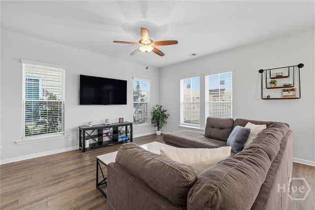 12 Pomona Circle, Savannah, GA 31419