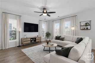 12 Pomona Circle, Savannah, GA 31419
