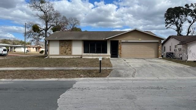 11434 SCALLOP DRIVE, Port Richey, FL 34668