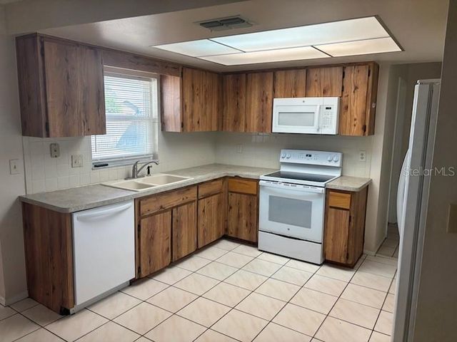 11434 SCALLOP DRIVE, Port Richey, FL 34668