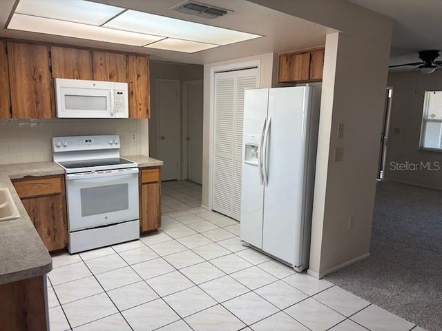 11434 SCALLOP DRIVE, Port Richey, FL 34668