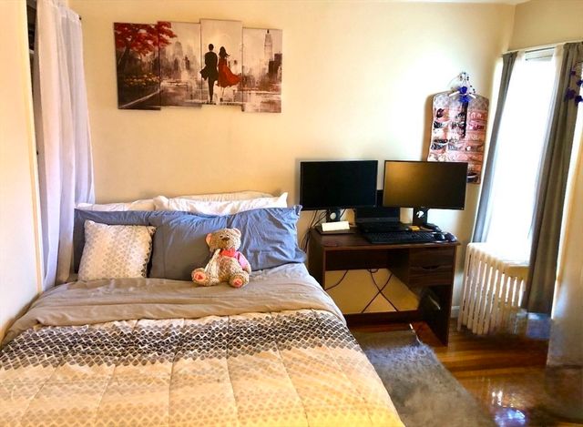 48 Warren Avenue 3, Woburn, MA 01801