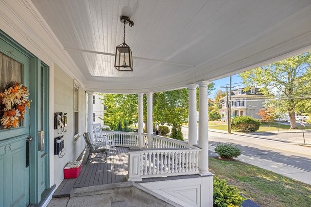 48 Warren Avenue 3, Woburn, MA 01801