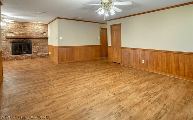1910 N 46th Terrace, Fort Smith, AR 72904