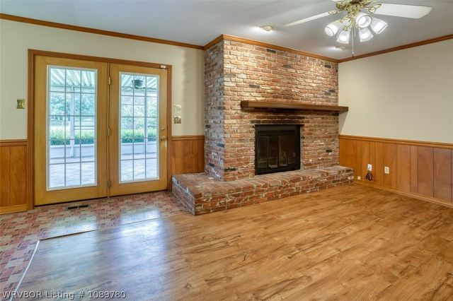 1910 N 46th Terrace, Fort Smith, AR 72904