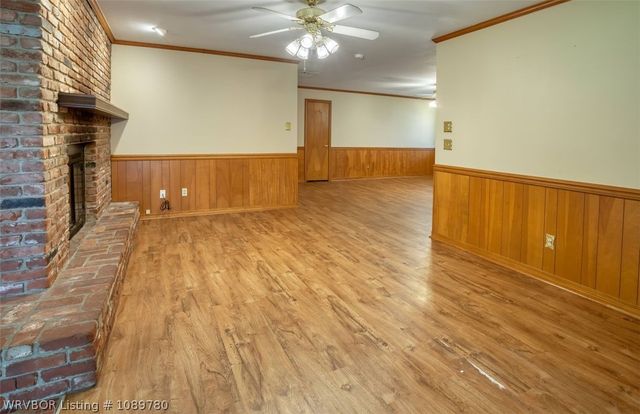 1910 N 46th Terrace, Fort Smith, AR 72904