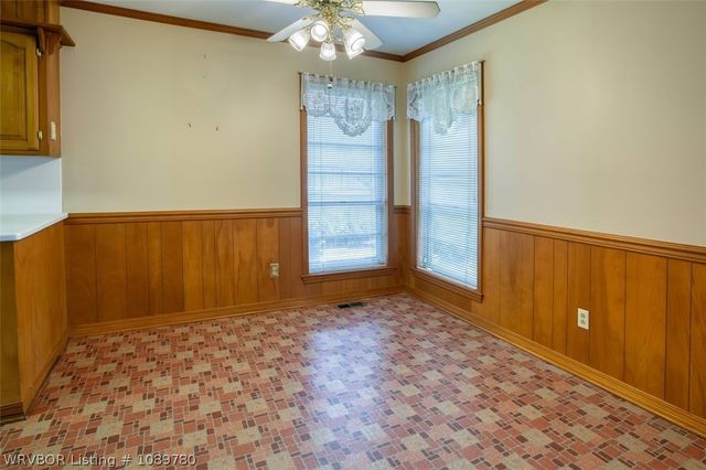 1910 N 46th Terrace, Fort Smith, AR 72904