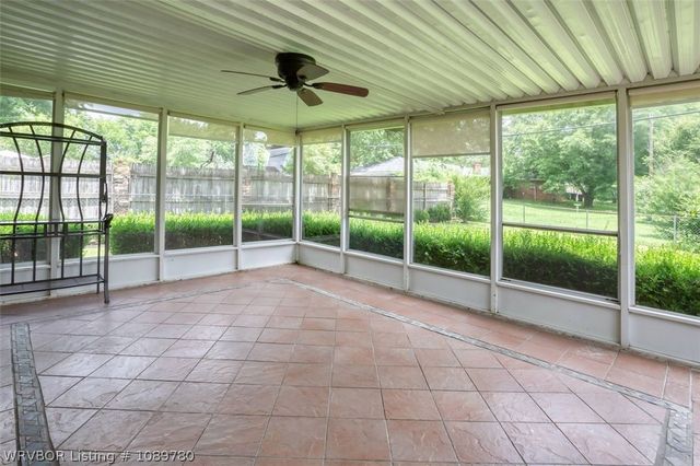 1910 N 46th Terrace, Fort Smith, AR 72904