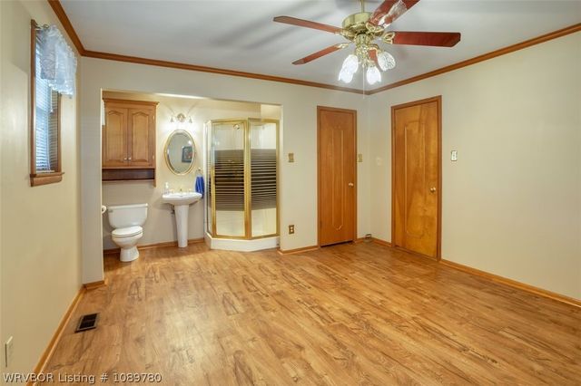 1910 N 46th Terrace, Fort Smith, AR 72904