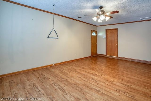 1910 N 46th Terrace, Fort Smith, AR 72904