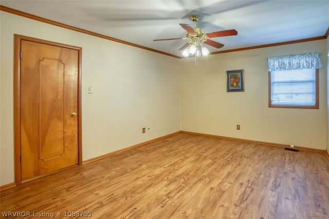 1910 N 46th Terrace, Fort Smith, AR 72904