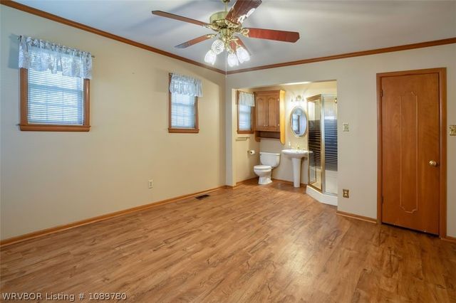 1910 N 46th Terrace, Fort Smith, AR 72904