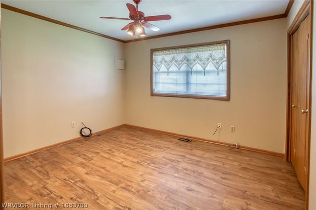 1910 N 46th Terrace, Fort Smith, AR 72904
