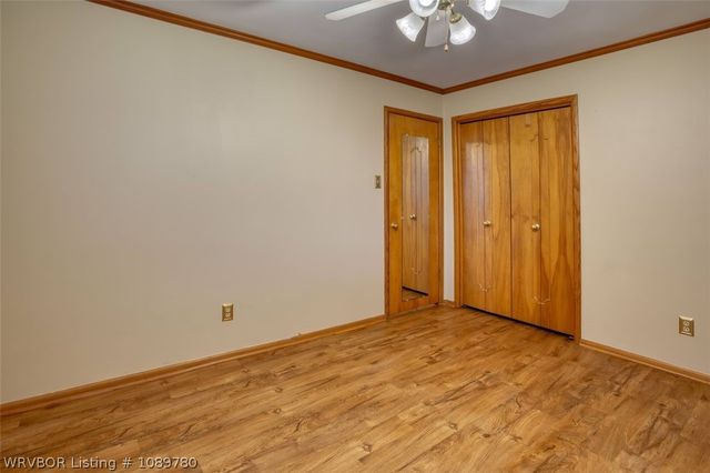 1910 N 46th Terrace, Fort Smith, AR 72904