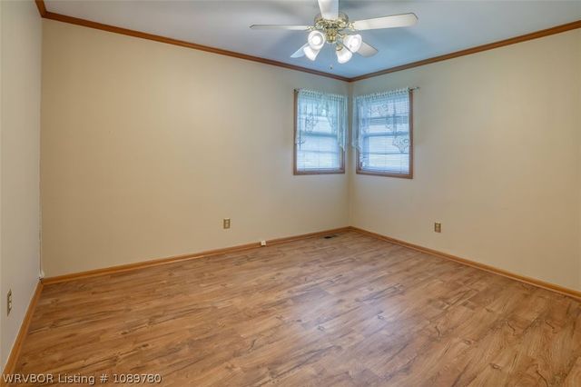 1910 N 46th Terrace, Fort Smith, AR 72904