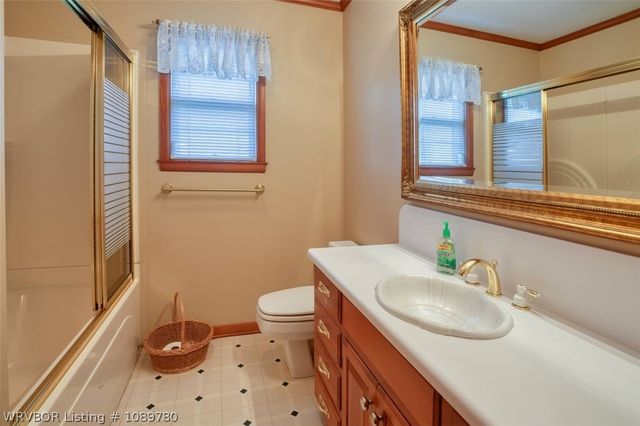 1910 N 46th Terrace, Fort Smith, AR 72904